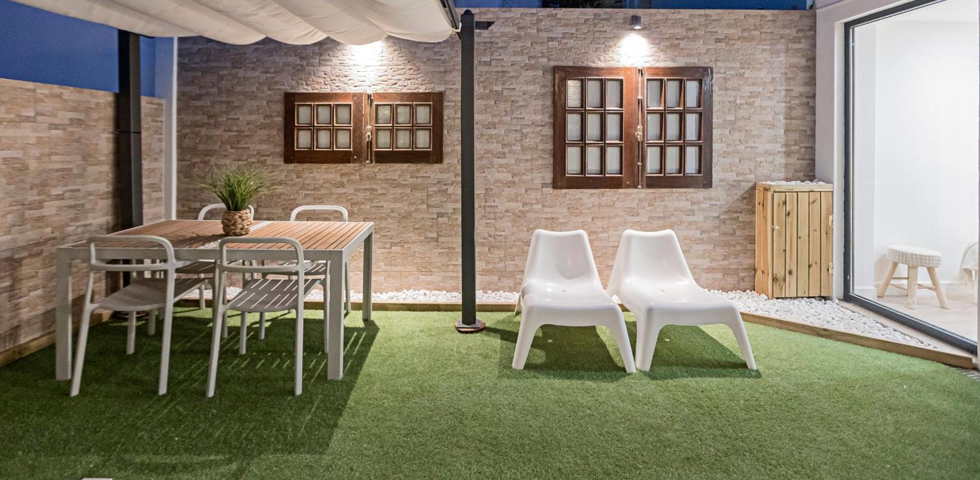 Villa Terra The Garden Vila Nova de Gaia Eksteriør billede